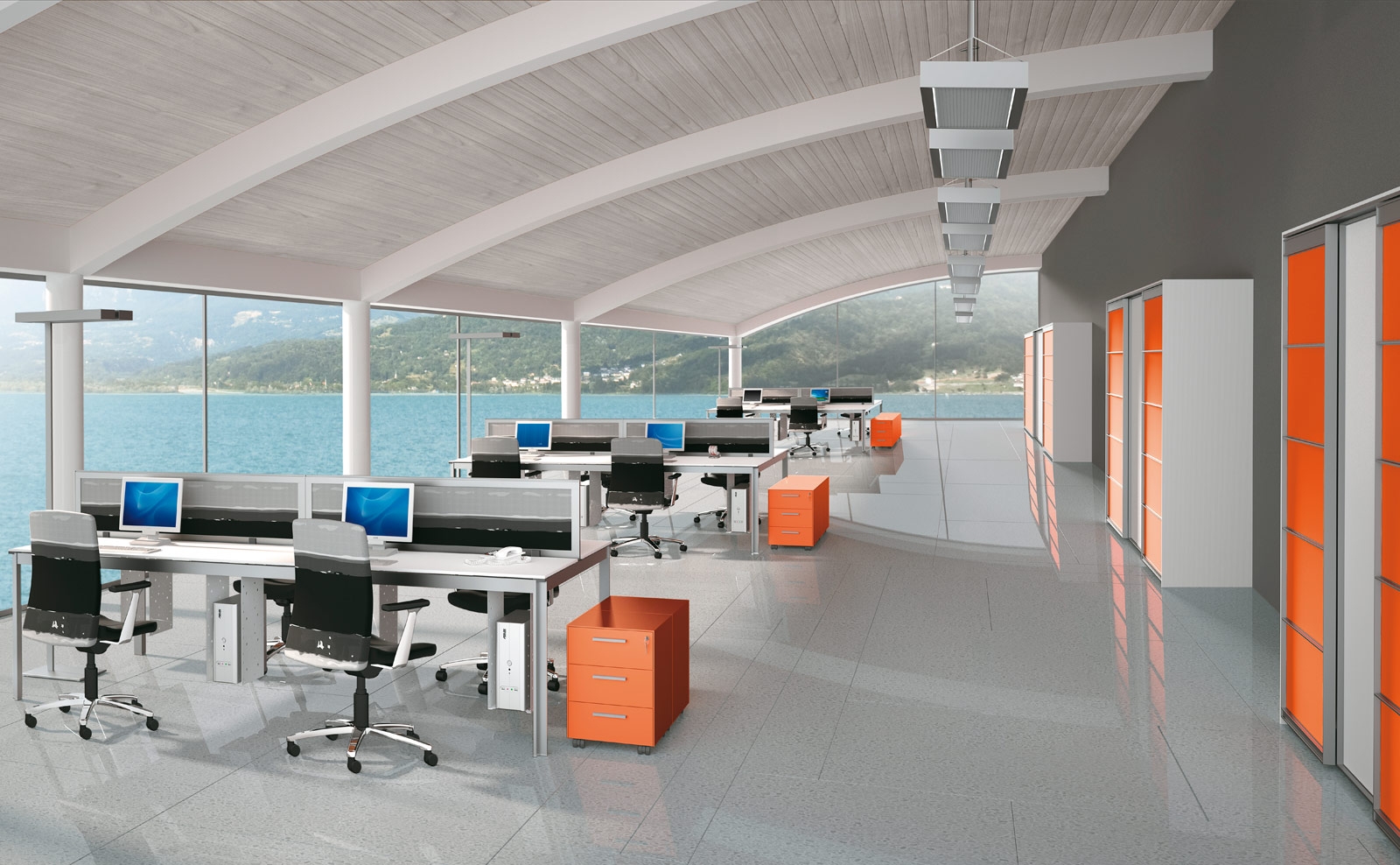 Allea Office